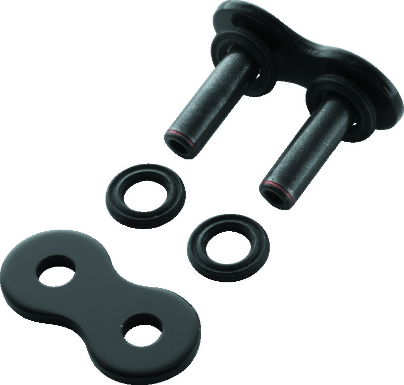 BKM Chains - X-Ring