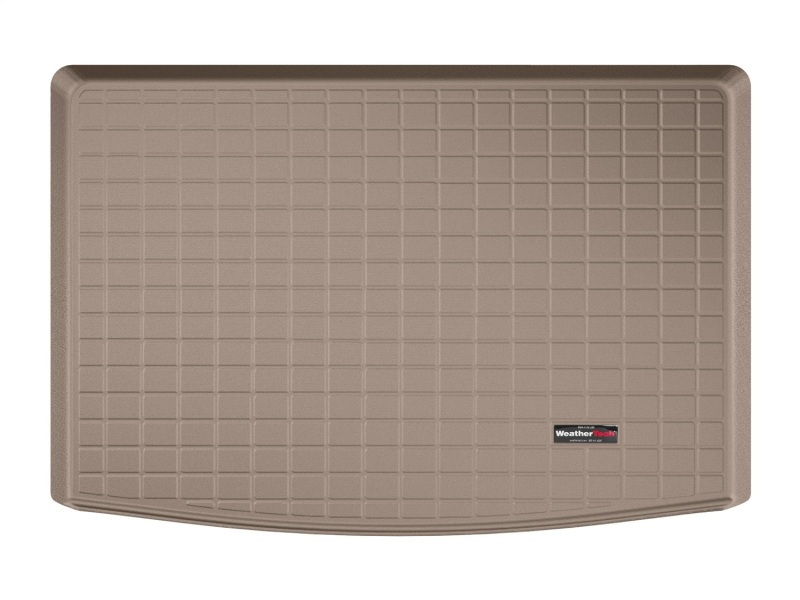 WT Cargo Liners - Tan