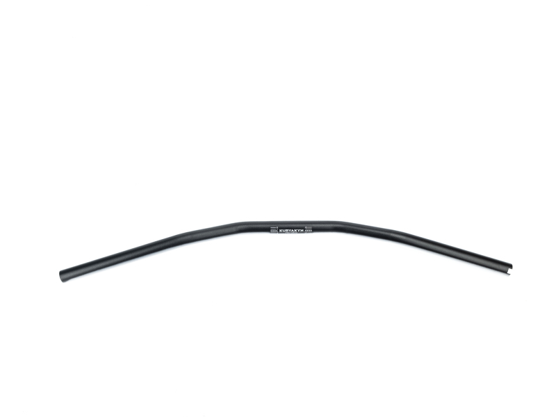 Kuryakyn PT Pro Drag Handlebar H-D Touring 1 inch - Black thumbnail 2