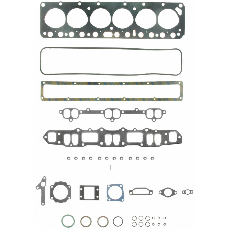 FEL Cylinder Head Gaskets