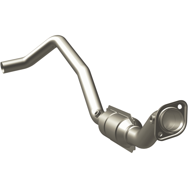 MagnaFlow Direct Fit Catalytic Converter 04-05 Ram 1500 DS OEM thumbnail 3