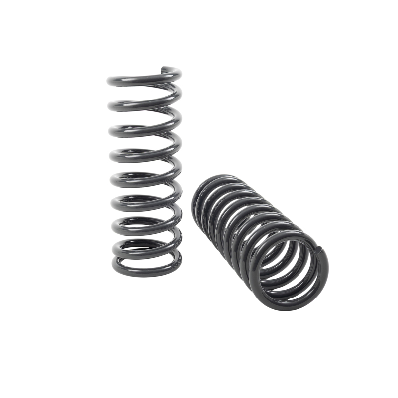 Belltech MUSCLE CAR SPRING SET 67-73 MUSTANG