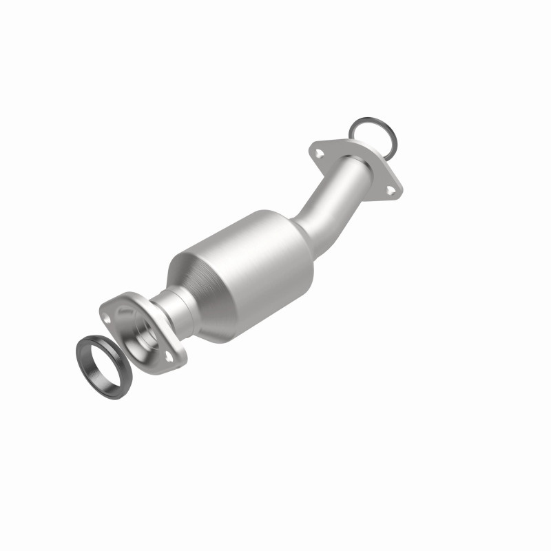 MagnaFlow 2011 Toyota Sienna Conv Direct Fit thumbnail 3