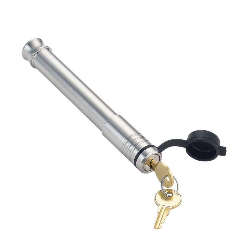 Gen-Y InfiniteRule (1) 3/4in x 3-7/8in Hitch Lock w/2 Keys
Trailer Hitch Pin