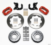 WIL Dynalite Brake Kit