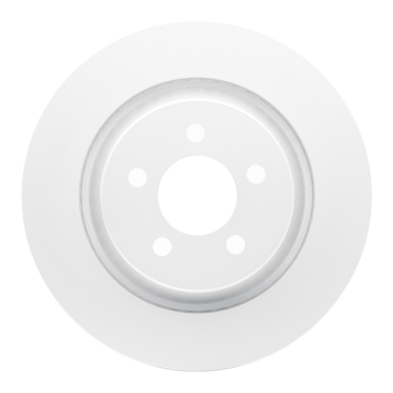 DFC GeoSPEC Coated Rotors - Plain