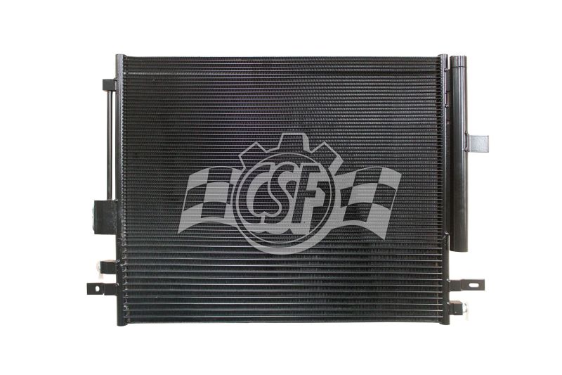 CSF A/C Condensers