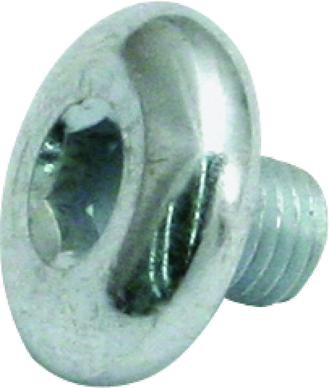 S&S Cycle Backplate Vent Breather Screw w/ Special Socket Panhead