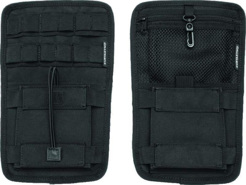 KUR Saddlebags
