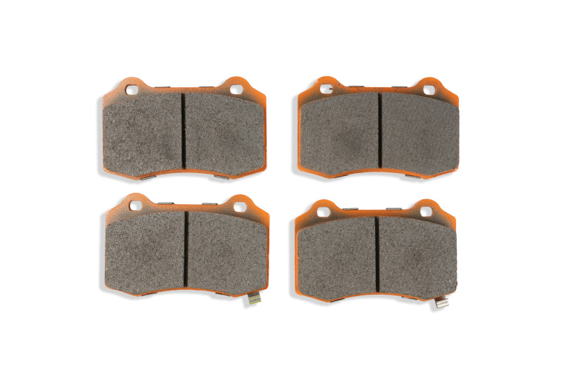 DBA XP Performance Brake Pads