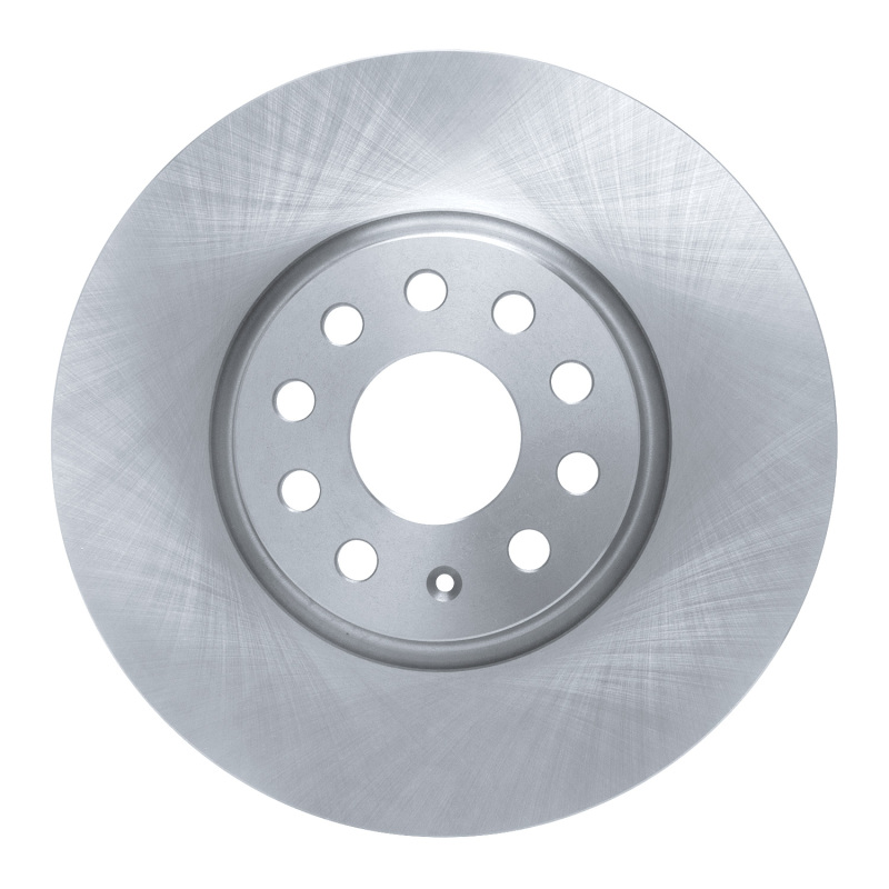 DFC Brake Rotors - Plain