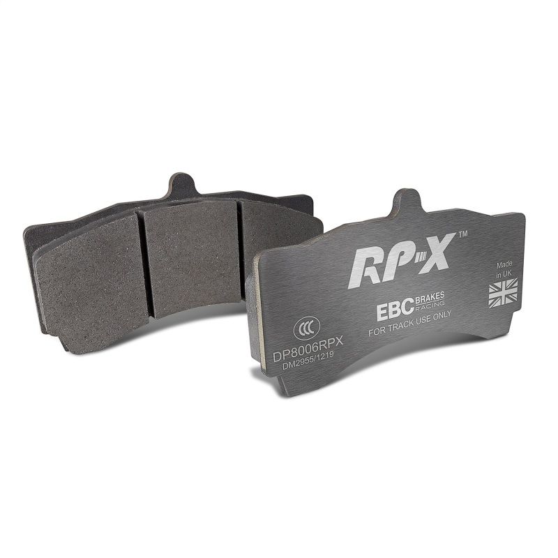 EBC RP-X Brake Pad Sets