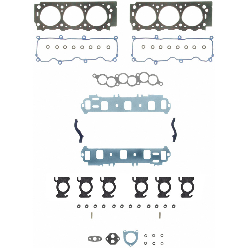 FEL Cylinder Head Gaskets
