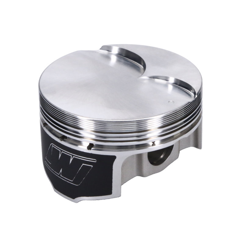 Wiseco Chevy LS Series -3.2cc FT 3.905inch Bore Piston Shelf Stock Kit thumbnail 5