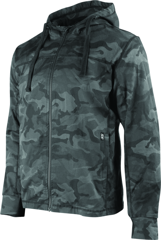 Speed and Strength Go for Broke Armored Hoody Camouflage - 4XL thumbnail 4