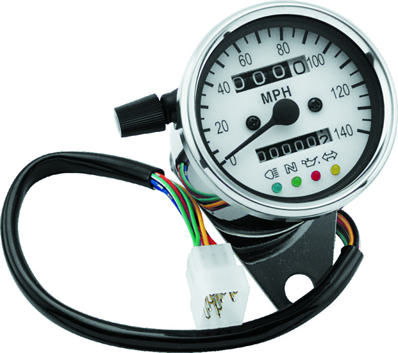 BKC Speedometer