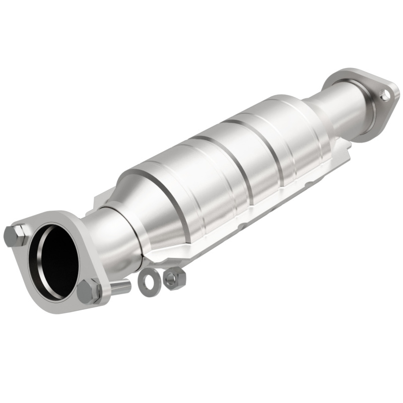 MagnaFlow Direct Fit Catalytic Converter 06-10 Hyundai Azera 3.8L thumbnail 4