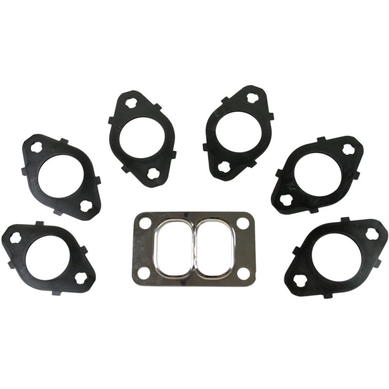 BD Diesel Gasket Set Exhaust Manifold - 1998-2007 Dodge 24-valve thumbnail 5