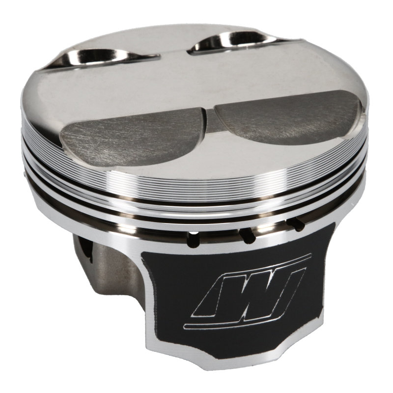Wiseco Honda S2000 F20C 89.0mm Bore 11:1 CR Custom Pistons thumbnail 7