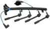 NGK Spark Plug Wire Sets