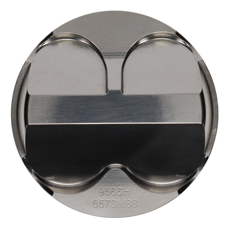 Wiseco Acura 4v Domed +8cc STRUTTED 88.0MM Piston Kit thumbnail 6