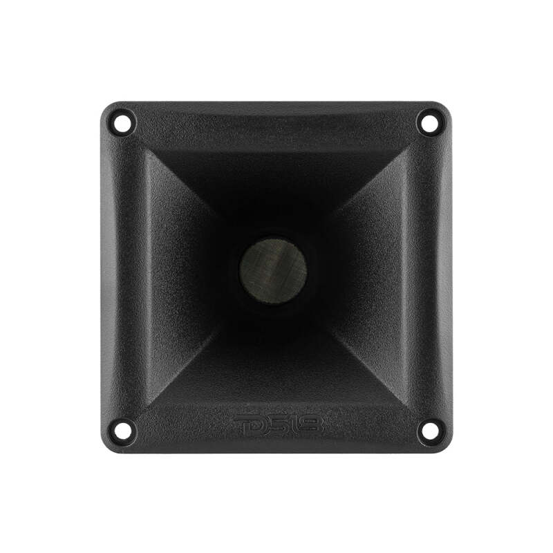DS18 1in Drivers 120 Watts 1in Phenolic Vc 8 ohm PRO-DR1P + PRO-H44/BK thumbnail 3