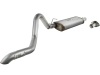 AFE Exhaust Cat Back