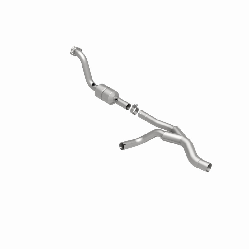 MagnaFlow Direct Fit Catalytic Converter 04-06 Dodge Durango 5.7L Passenger Side thumbnail 8
