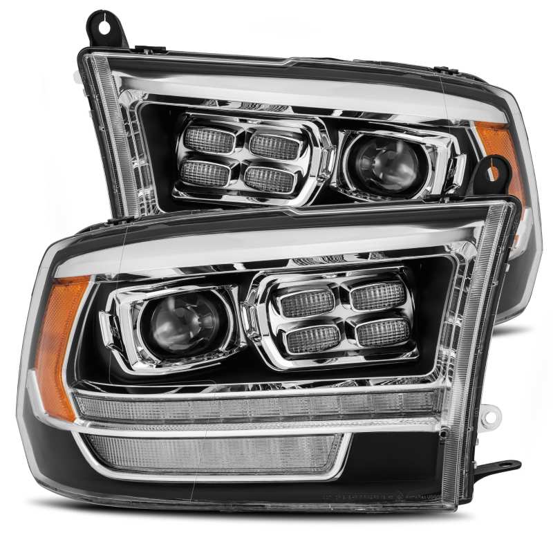 ARX PRO-Series Headlights