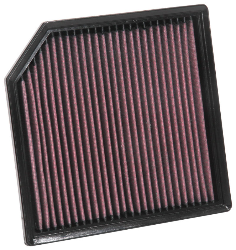 K&N 18-19 Volvo XC40 L4-2.0L F/I Replacement Air Filter thumbnail 3