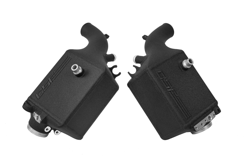 CSF Radiator Intercoolers 8178 Charge-Air-Cooler, BMW M5 (F90) Intercooler Set thumbnail 8
