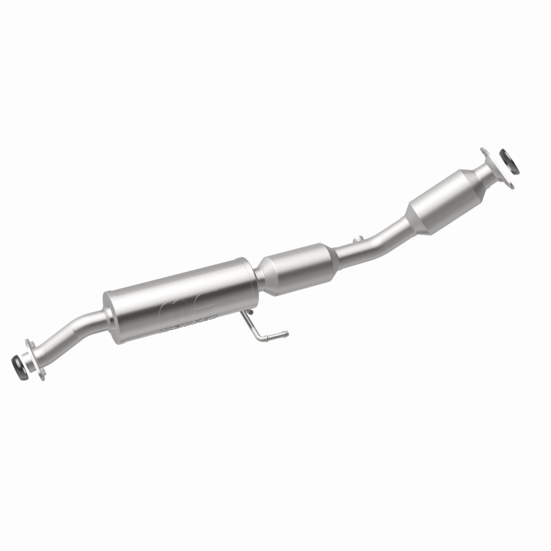 MagnaFlow 17-18 Toyota Corolla iM Base L4 1.8L OEM Grade Direct-Fit Catalytic Converter thumbnail 6