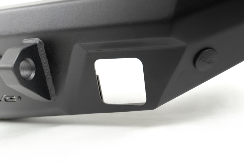 18-23 Wrangler JL FS-7 Series Rear Bumper - Image 19