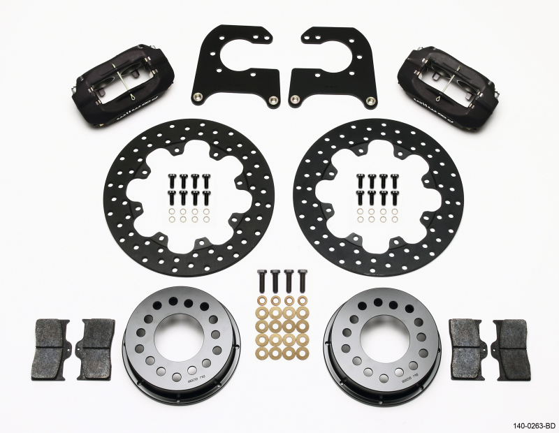 WIL Dynalite Brake Kit