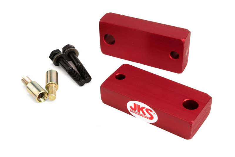 JKS Motor Mounts