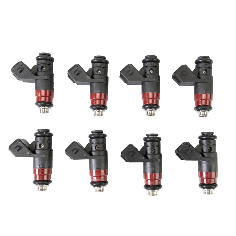 EDE Fuel Injectors