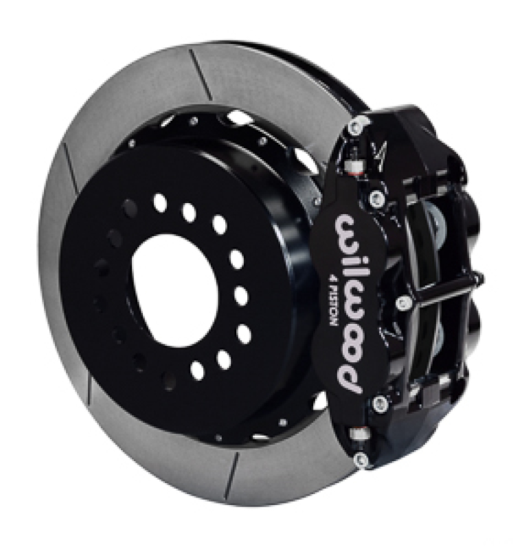 WIL Superlite Brake Kit