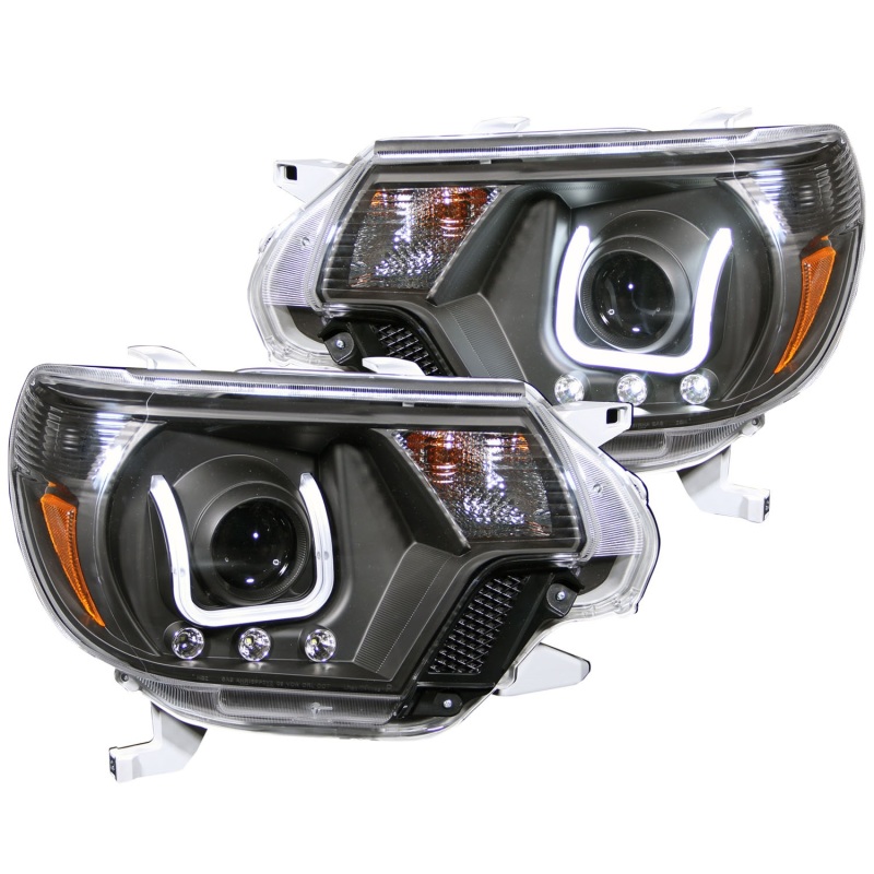 ANZ LED/Projector Headlights