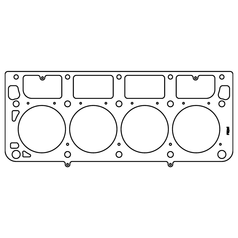 CG Head Gaskets