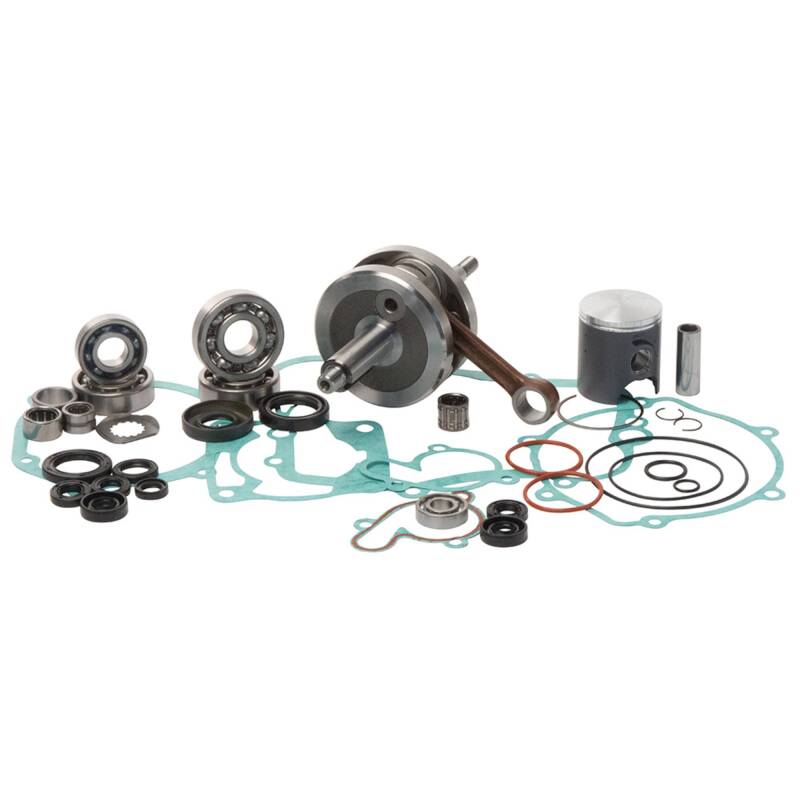 VEP Complete Engine Rebuild Kit