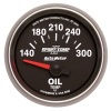 AM Sport-Comp II Gauges