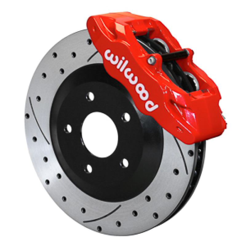WIL SLC56 Brake Kit