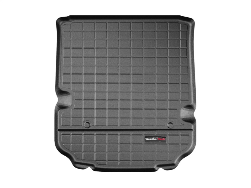 WT Cargo Liners - Black