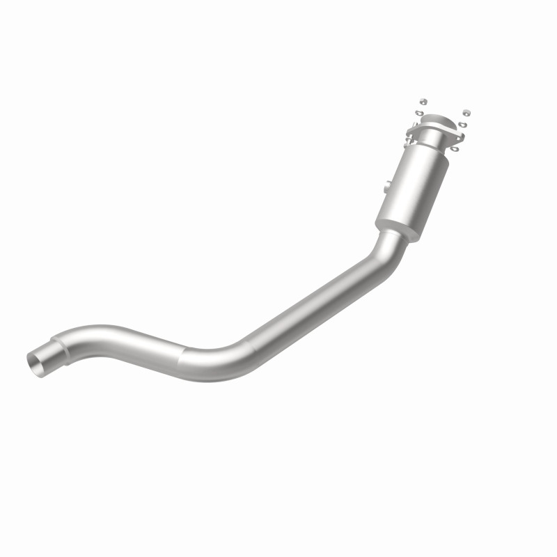 MagnaFlow 10-12 Jaguar XF 5.0L Direct Fit Converter thumbnail 5