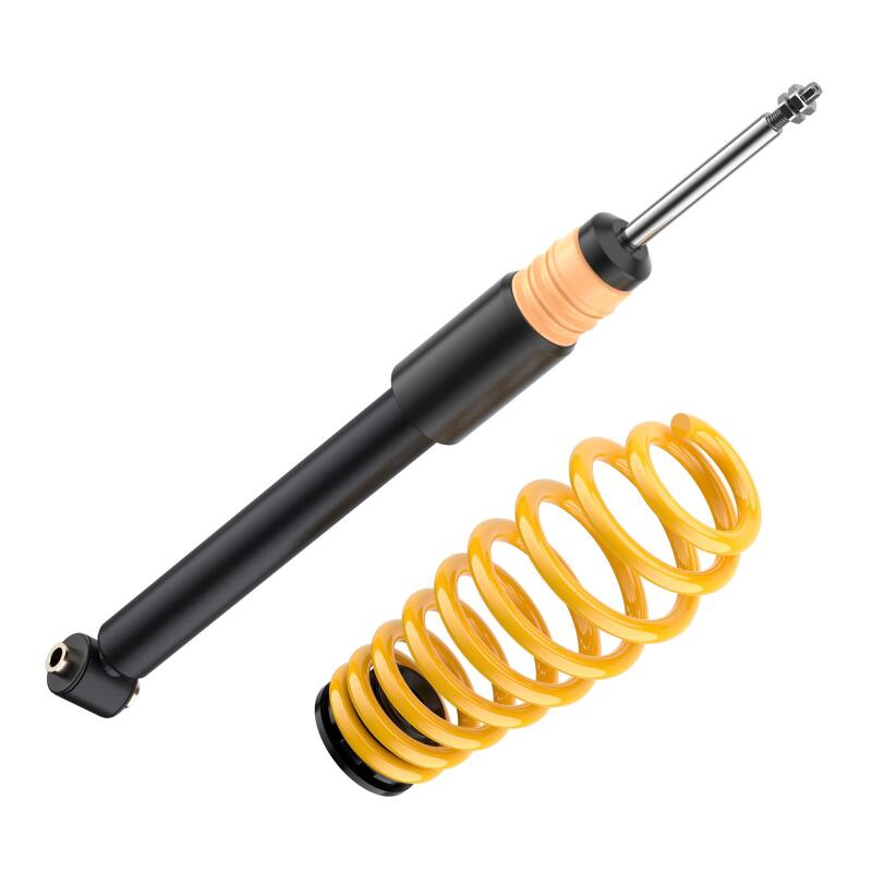 ST Suspensions Coilover Kits 132800BB Kit, ST, Front/Rear, Twin Tube, Volkswagen, Kit thumbnail 9