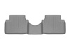 WT FloorLiner - Rear - Grey