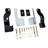 WES Light Bar Mount Kits