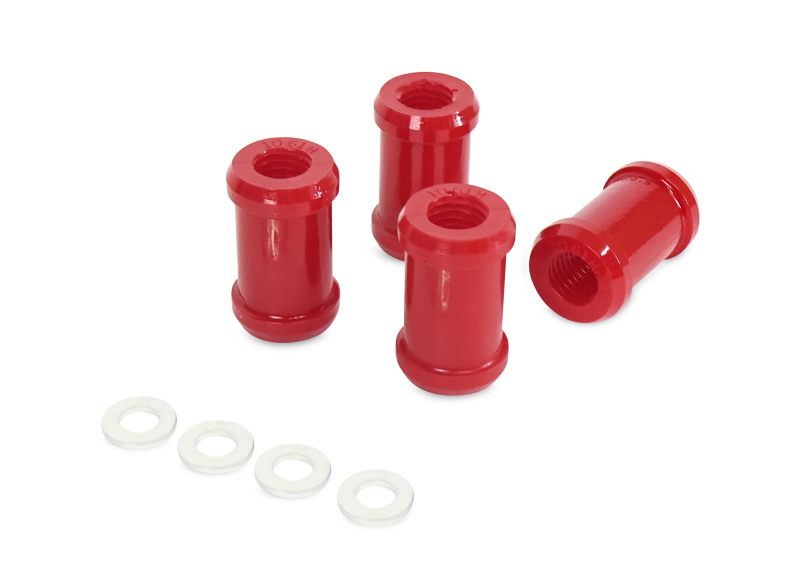 SPR Bushings - Control Arm