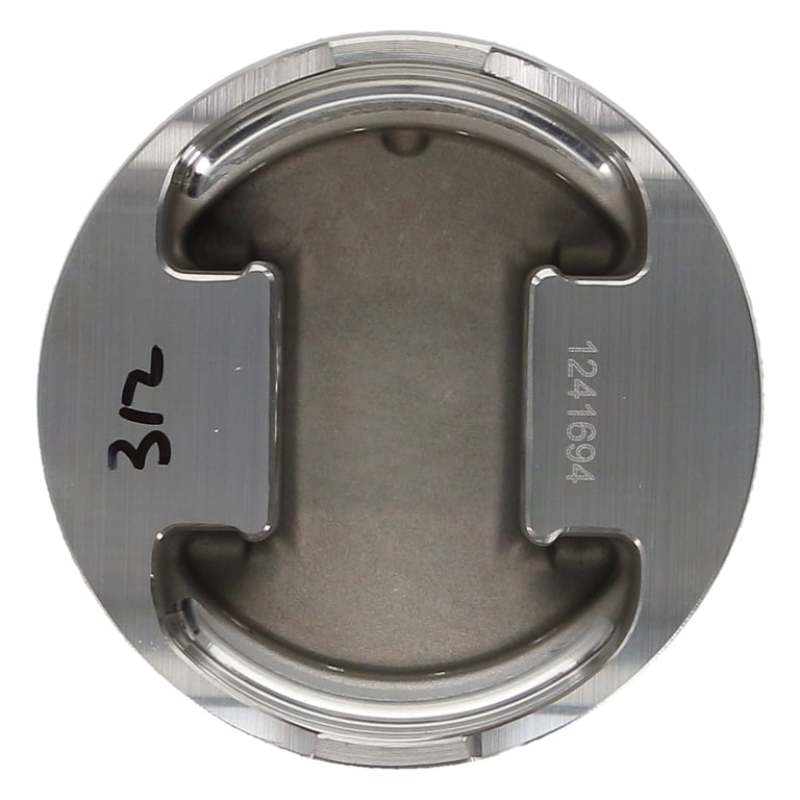 Wiseco Audi/VW 2.0L 85.50mm Bore 92.8mm Stroke -4.5cc EA888 Piston Kit - 4 Cyl thumbnail 7