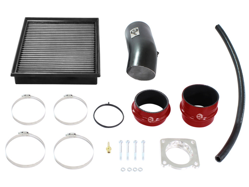 aFe MagnumFORCE Intake Super Stock Pro DRY S 2014 Toyota Tundra V8 4.6L/5.7L thumbnail 9